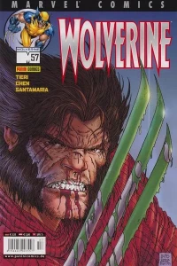 Issue #57
