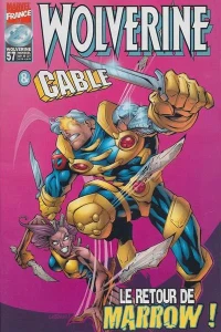 Issue #57