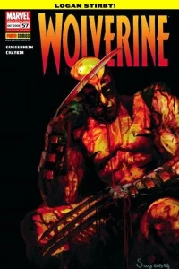 Issue #57