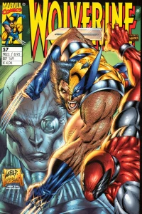 Issue #57