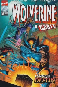 Issue #58