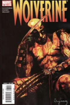 Logan Dies, Part 5