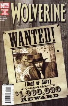 Cover of Get Mystique!: Part 2