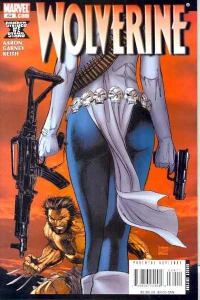 Get Mystique!: Part 3