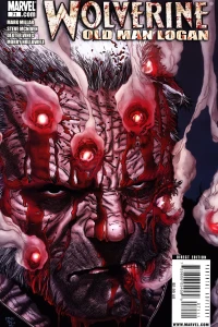 Old Man Logan, Part 6