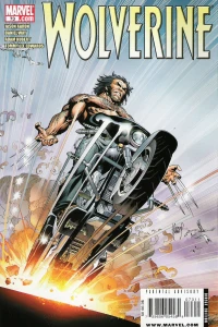 A Mile In My Moccasins, Part 1 / One-Percenter, Part 1