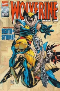 Issue #59
