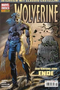 Issue #6
