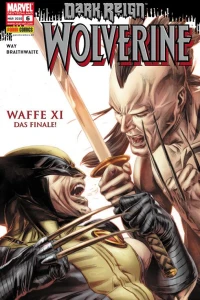 Issue #6