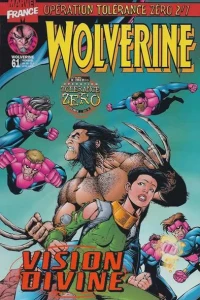 Issue #61