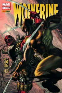 Issue #61