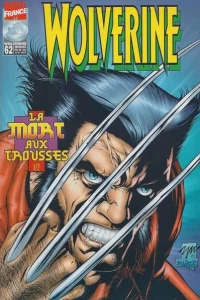 Issue #62