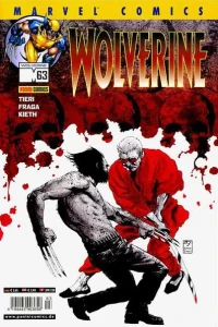 Issue #63