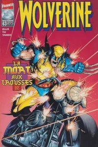 Issue #63
