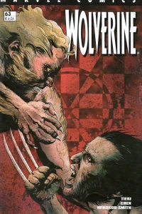 Issue #63