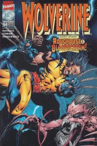 Issue #64