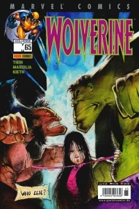 Issue #65