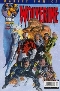 Issue #67