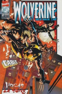 Issue #67