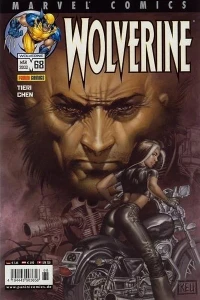 Issue #68