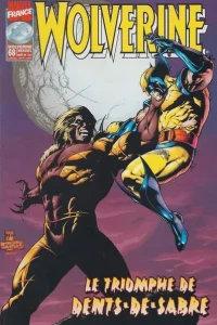Issue #68