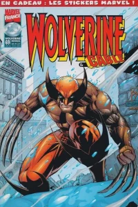 Issue #69