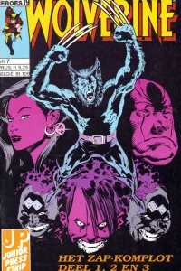 Issue #7