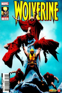 Issue #7