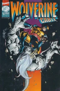 Issue #70