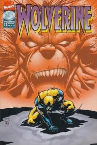 Issue #71