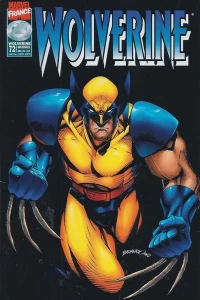 Issue #72
