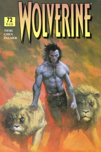 Issue #72