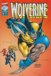Issue #73