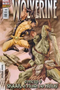 Issue #73
