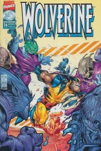 Issue #74