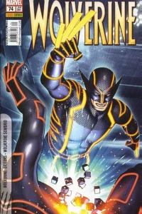 Issue #74