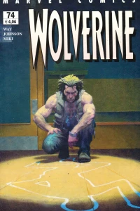 Issue #74