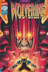 Issue #75