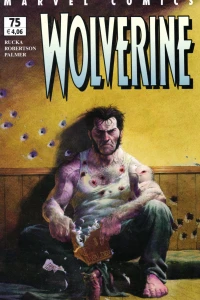 Issue #75