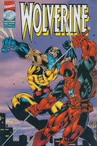 Issue #77