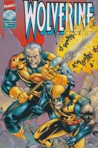 Issue #78