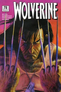 Issue #78