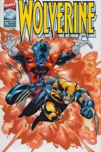 Issue #79