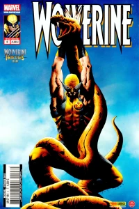 Issue #8