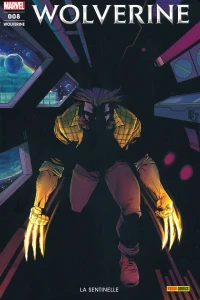 Issue #8