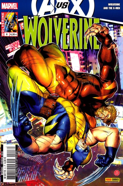 Cover of Mon diner avec le Phénix