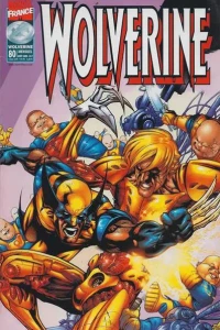 Issue #80