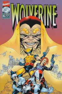 Issue #81