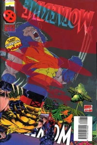 Issue #81