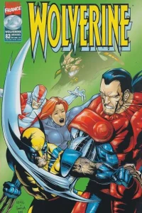 Issue #82